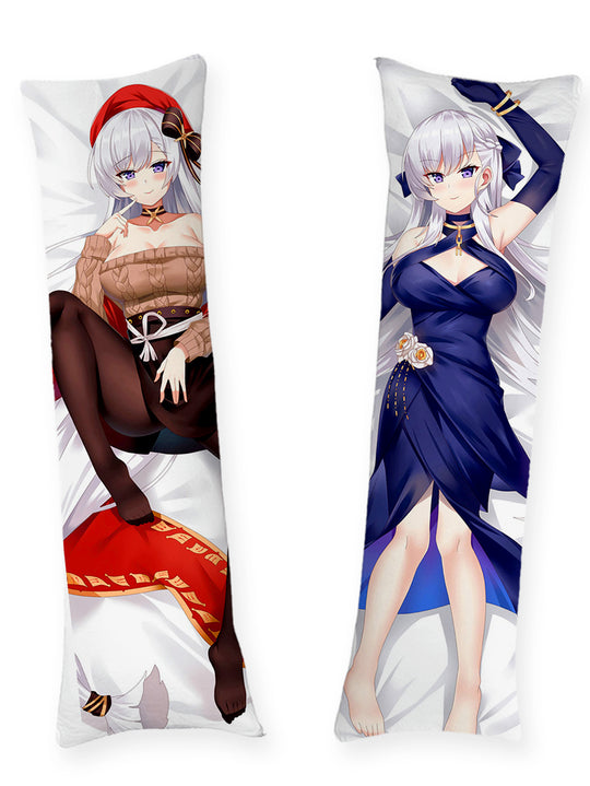 Dakimakura Belfast Przytulny Sweter