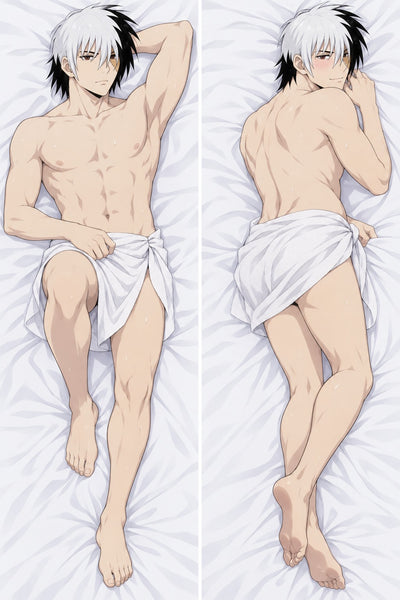 Dakimakura Black Jack Ręcznik po Kąpieli
