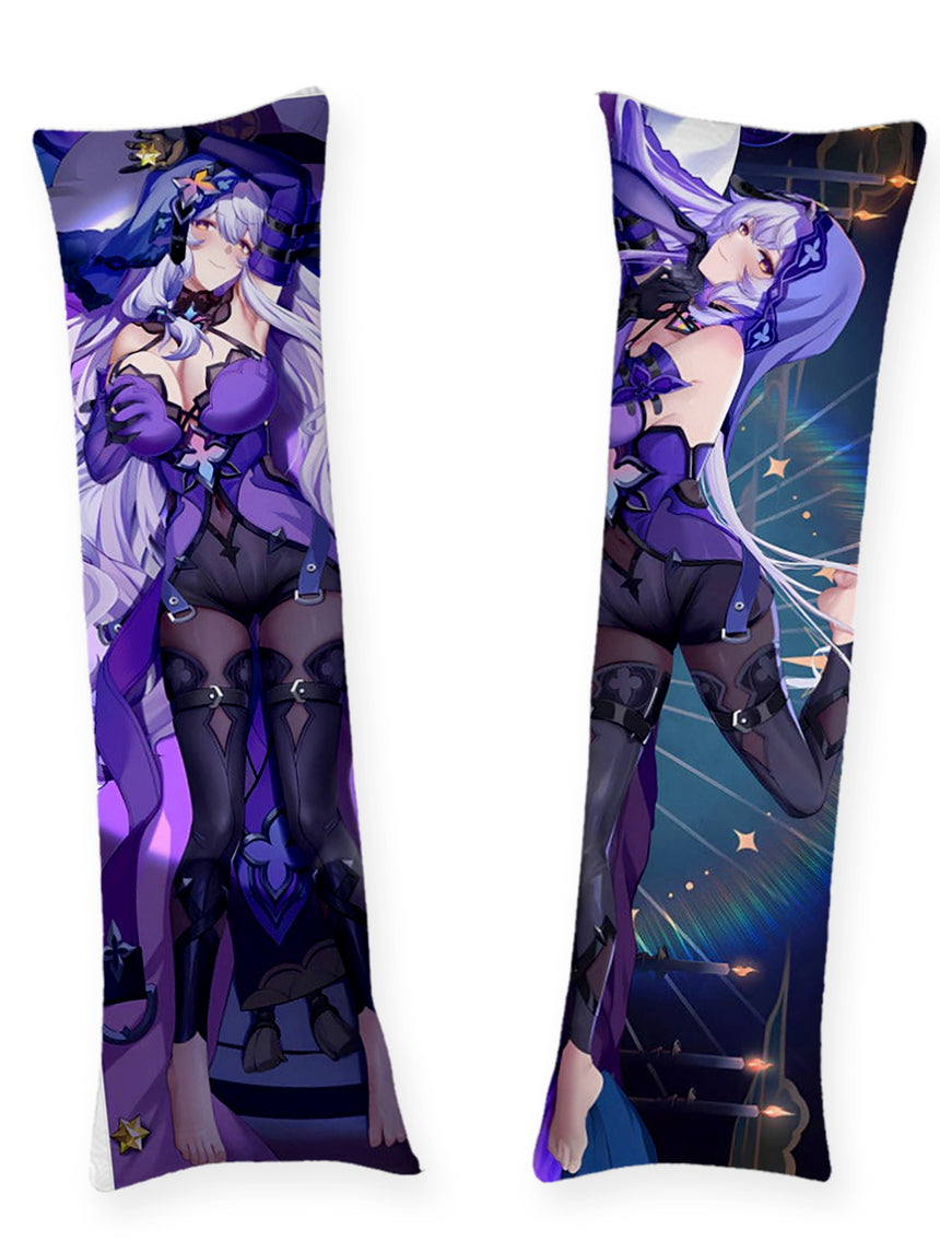 Dakimakura Black Swan Gwiezdna Scena