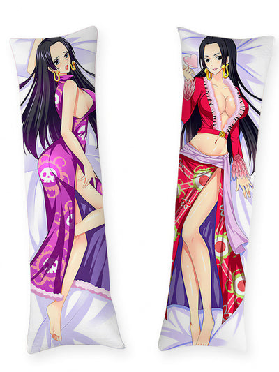 Dakimakura Boa Hancock Sukienka