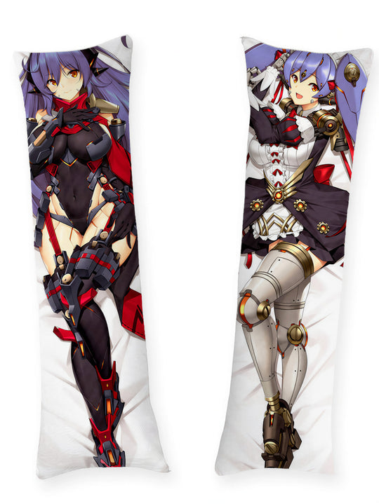 Dakimakura Brighid Xenoblade