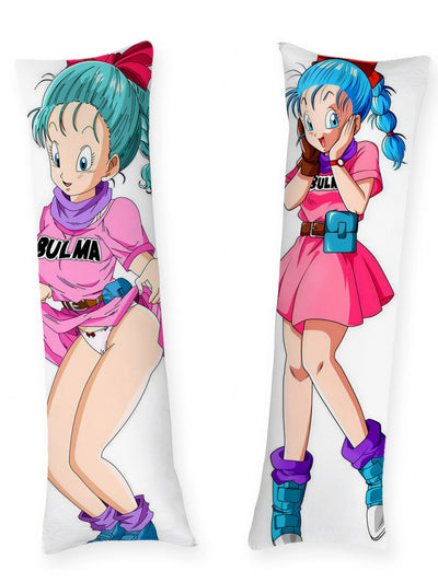 Dakimakura Bulma Słodka