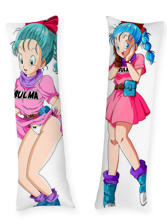 Dakimakura Bulma Słodka