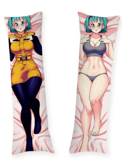 Dakimakura Bulma Seksowna