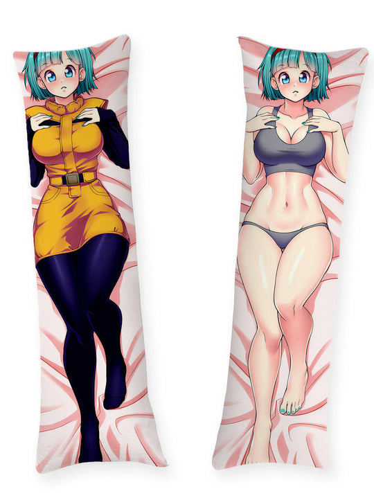 Dakimakura Bulma Seksowna