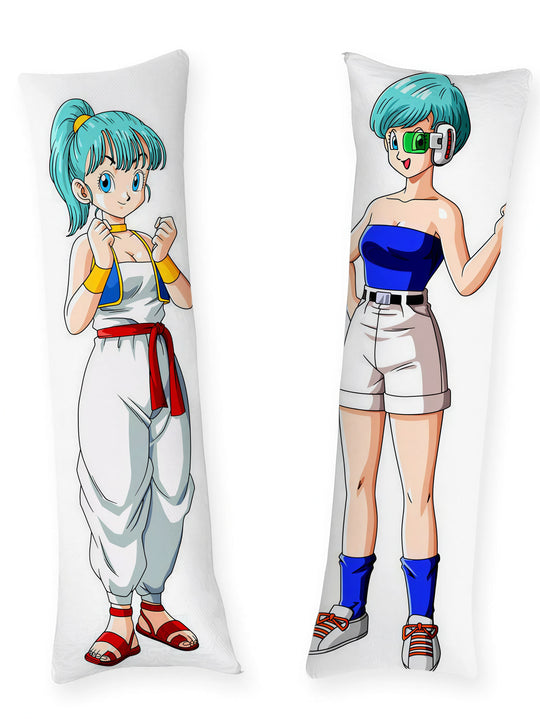 Dakimakura Bulma Waifu