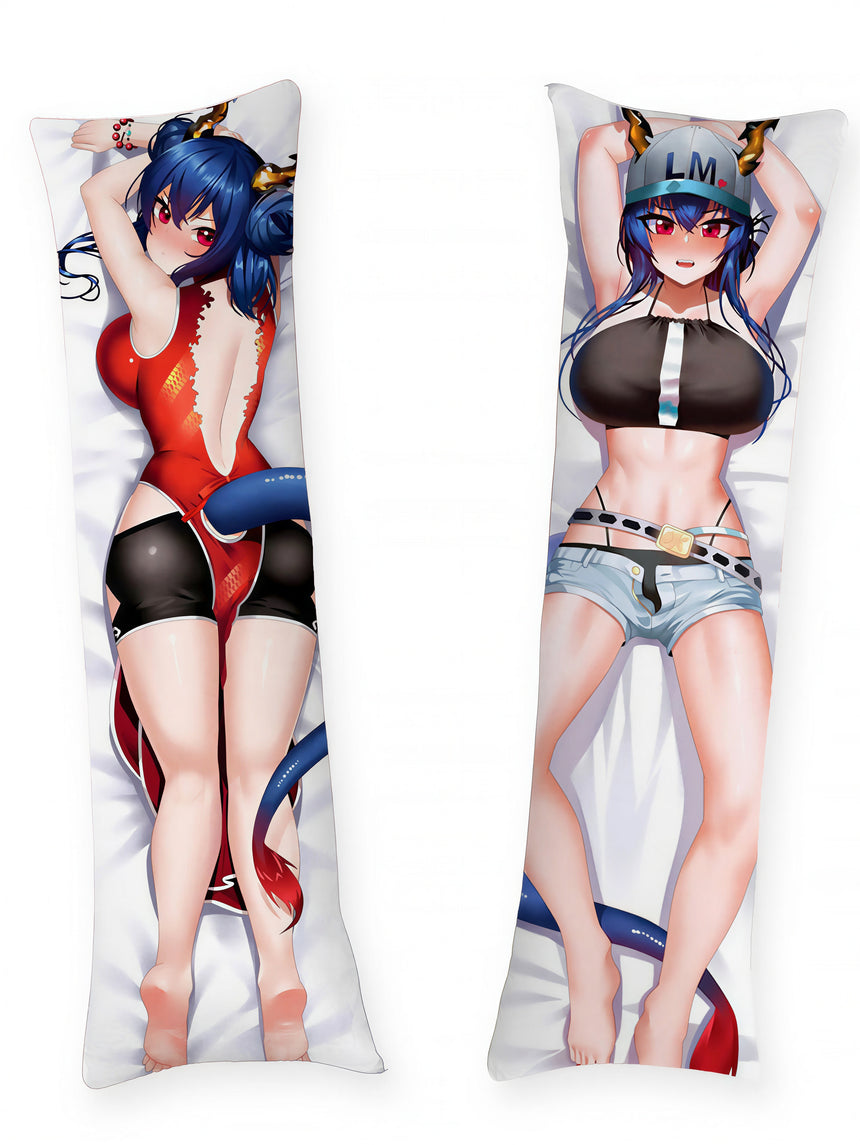 Dakimakura Ch'en Gorąca