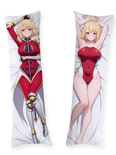 Dakimakura Cha Hae In Zbroja Łowczyni