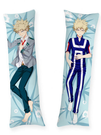 Dakimakura Bakugo Czarujący