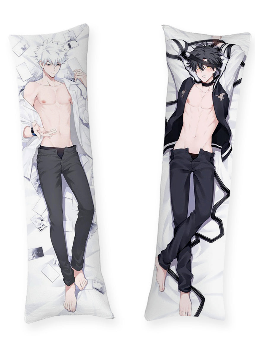 Dakimakura Cheng Xiaoshi i Lu Guang