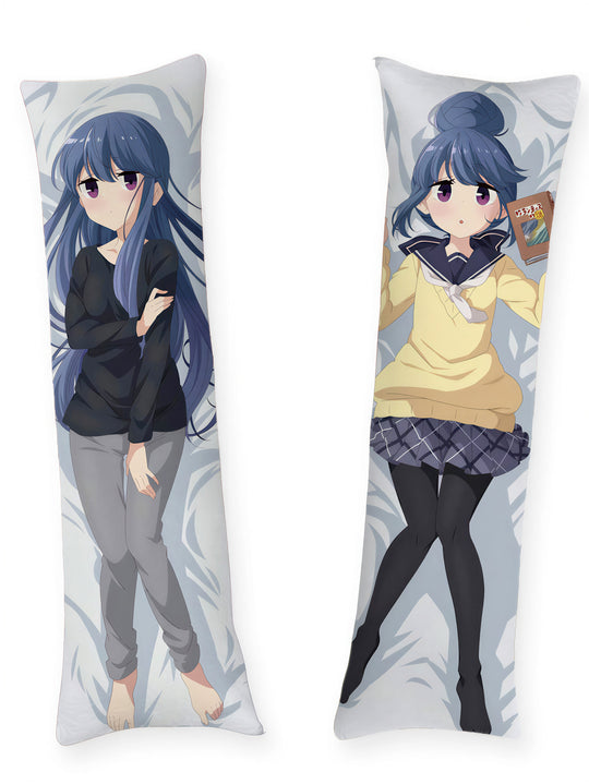 Dakimakura Chiaki Yuru Camp