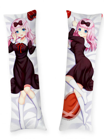 Dakimakura Chika Urocza