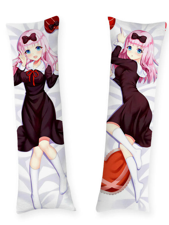 Dakimakura Chika Słodka
