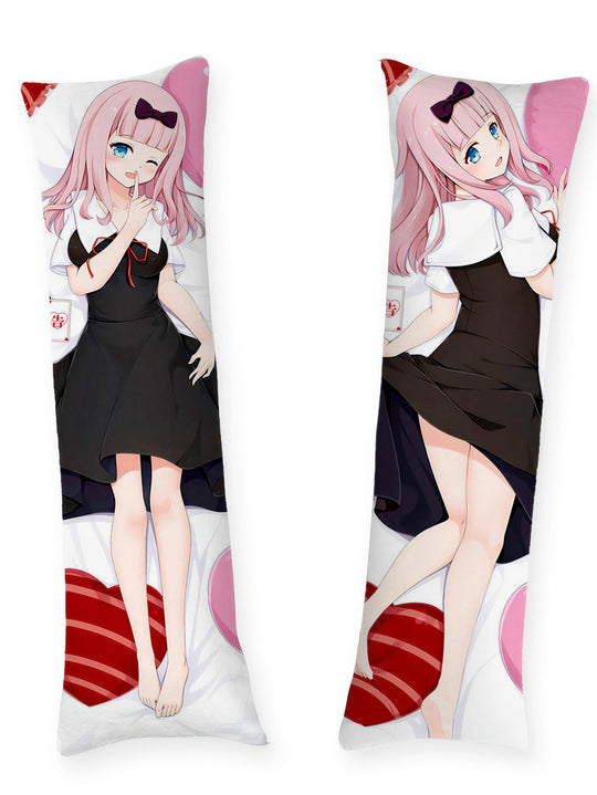 Dakimakura Chika San