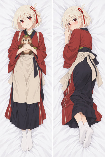 Dakimakura Chisato Kimono Cafe