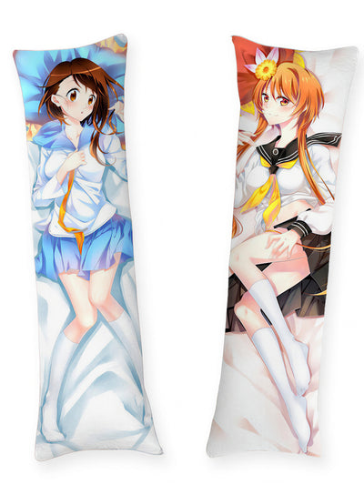 Dakimakura Chitoge i Onodera
