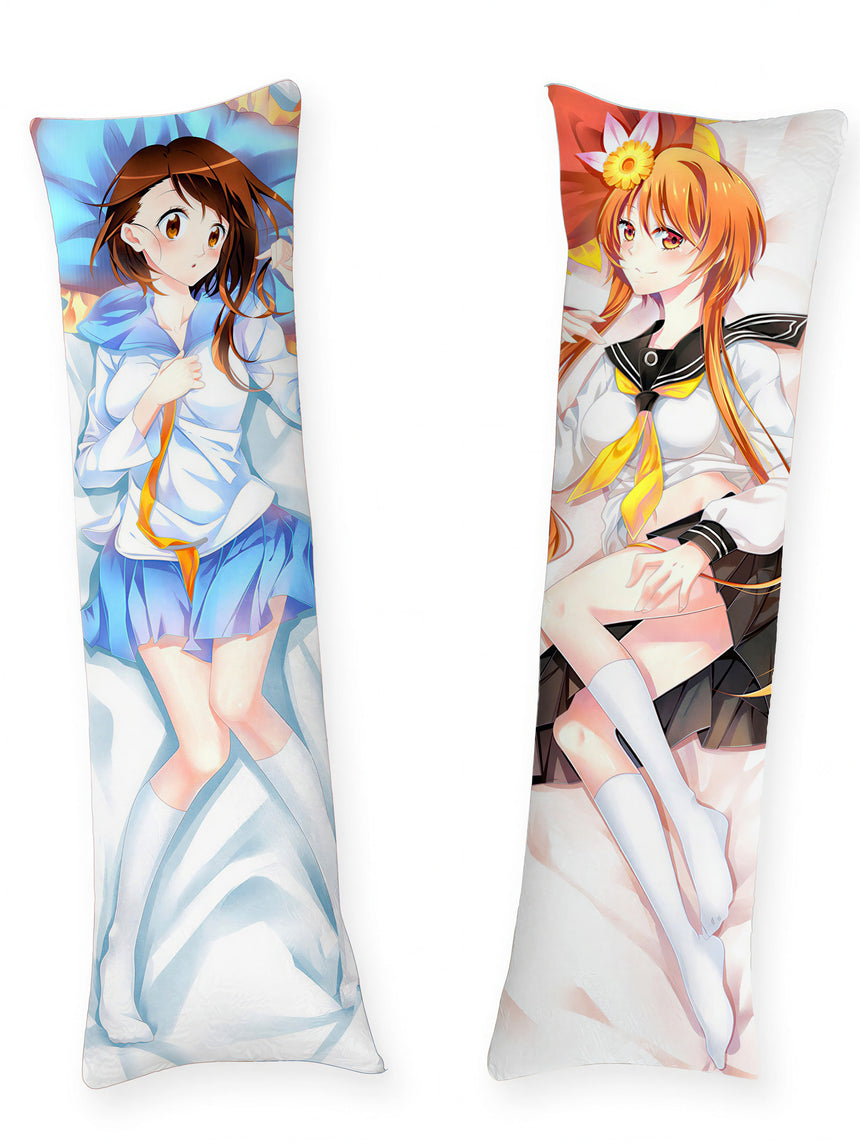 Dakimakura Chitoge i Onodera