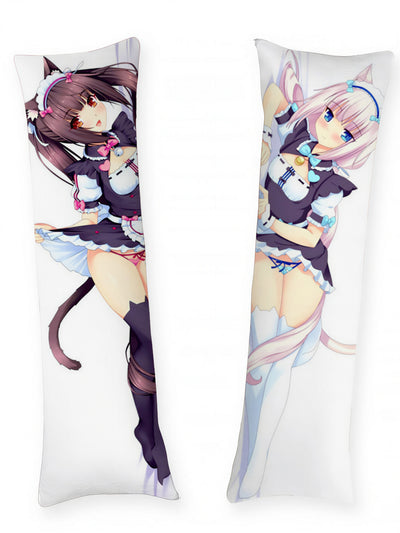 Dakimakura Vanilla i Chocola