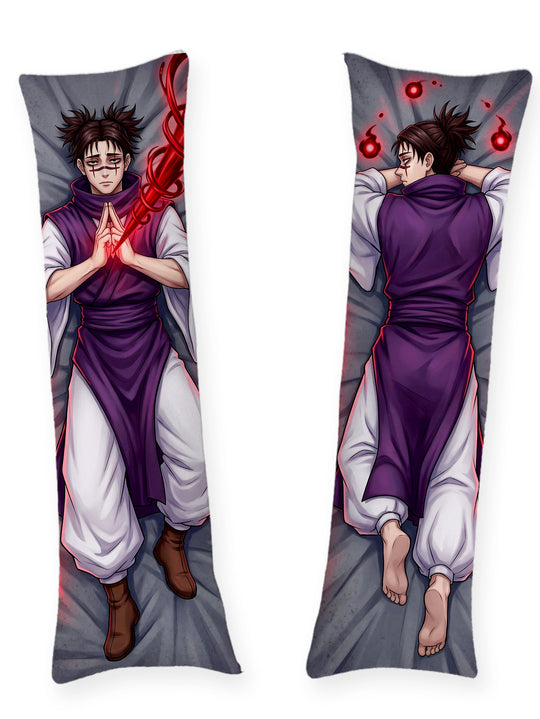 Dakimakura Choso Przeszywająca Krew