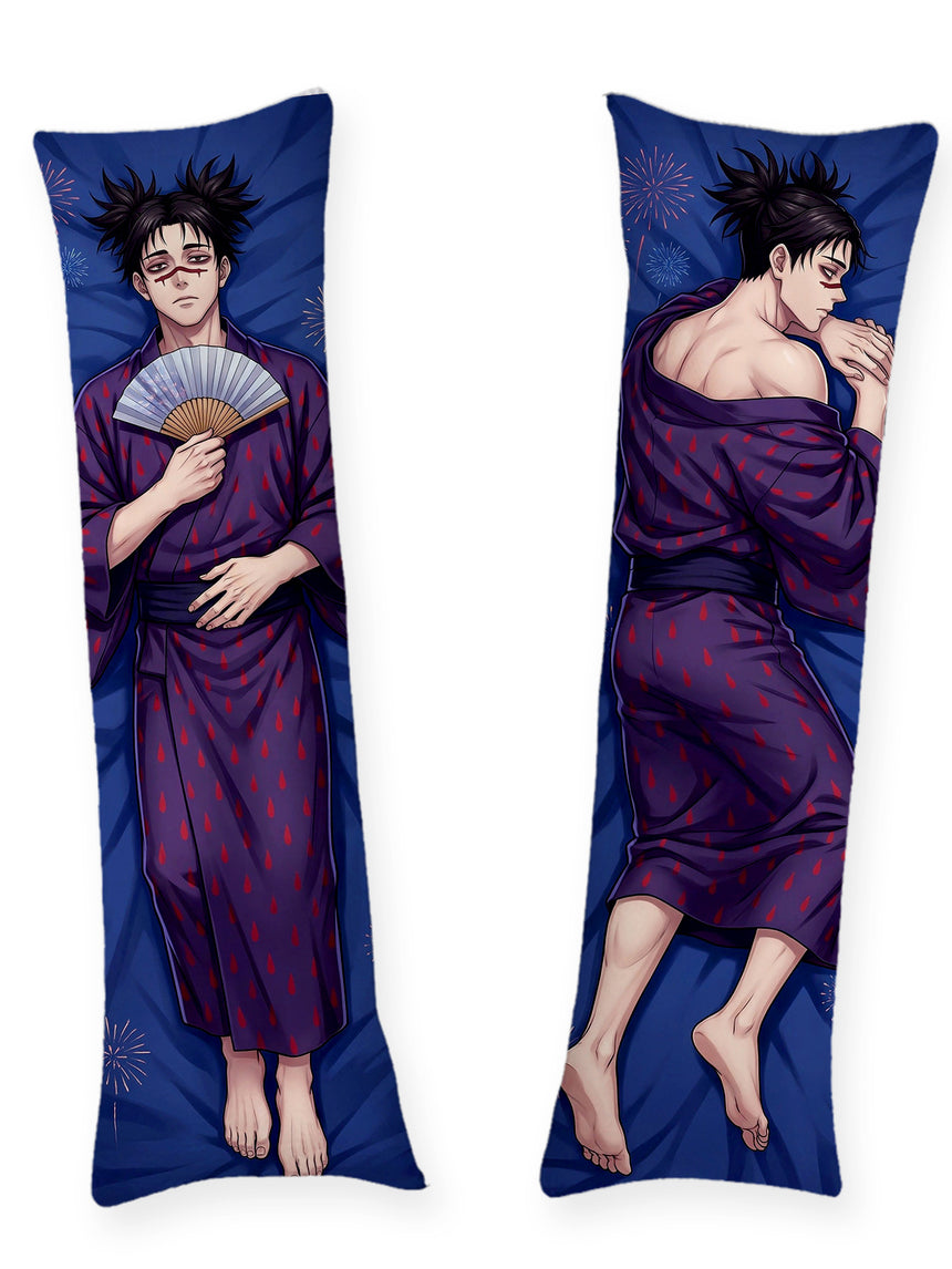 Dakimakura Choso Letnia Yukata