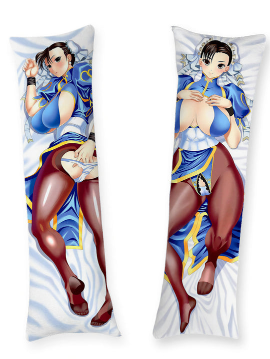 Dakimakura Chun Li Seksowna