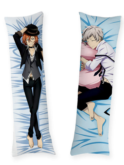 Dakimakura Chuuya i Atsushi