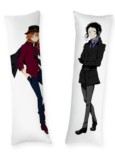 Dakimakura Chuuya i Ryunosuke