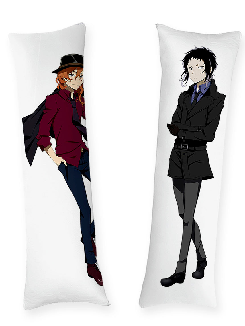 Dakimakura Chuuya x Ryunosuke