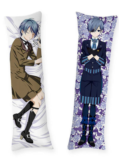 Dakimakura Ciel z Black Butler