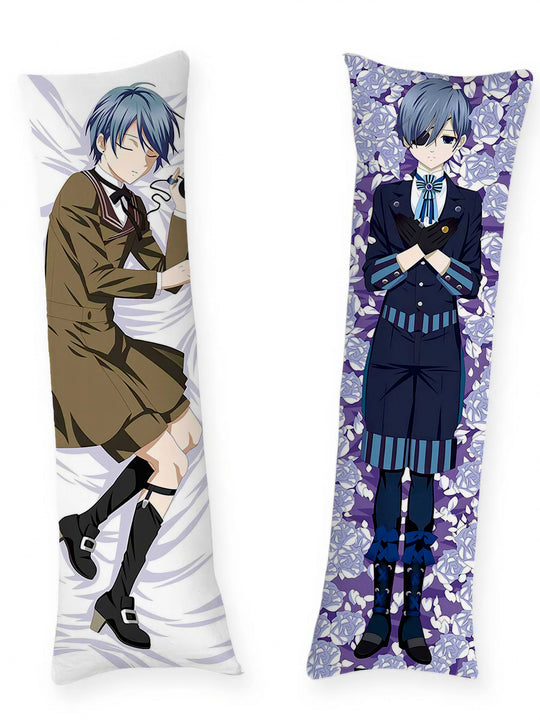 Dakimakura Ciel z Black Butler