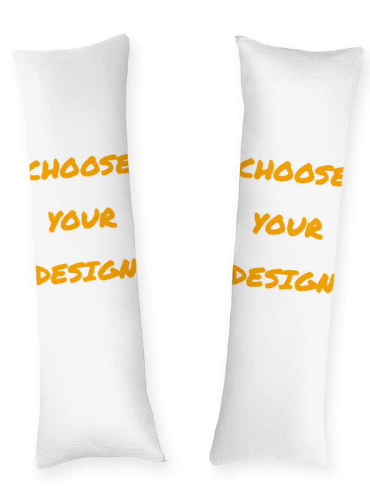Personalizowana poszewka na dakimakurę