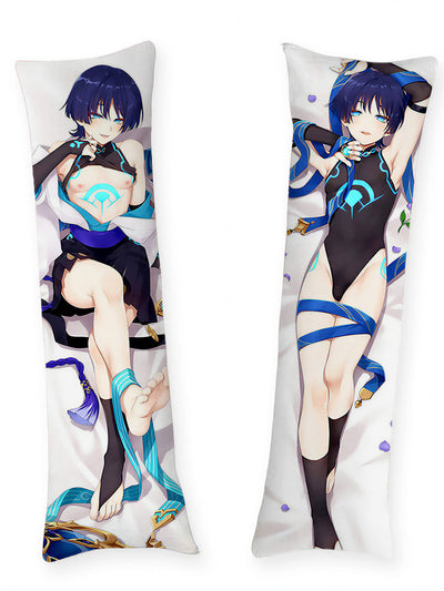 Dakimakura Scaramouche