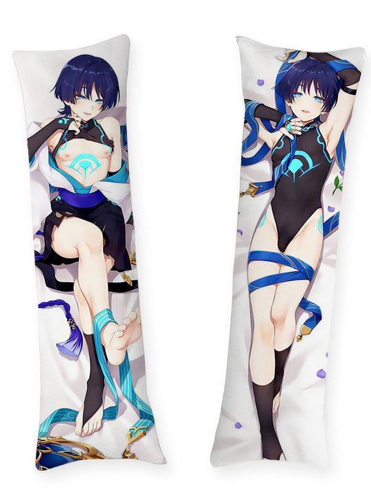 Dakimakura Scaramouche