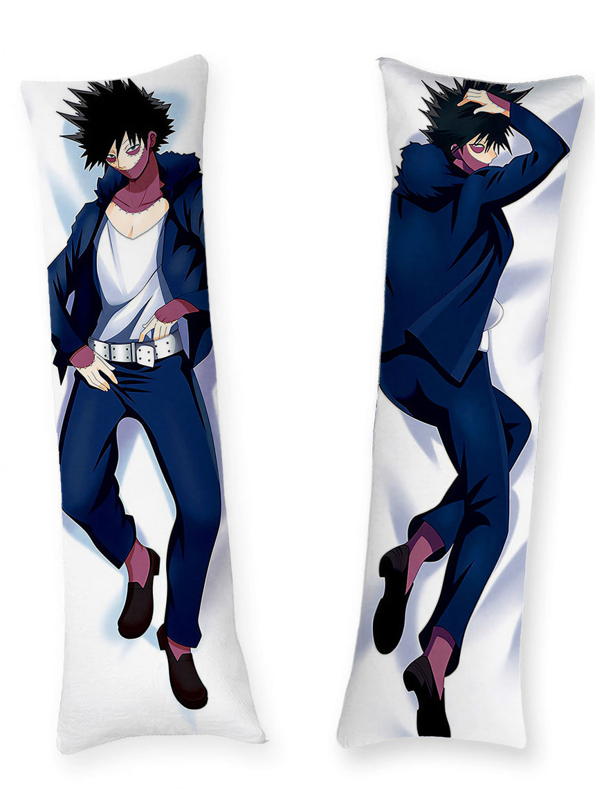 Dakimakura Dabi Przystojny