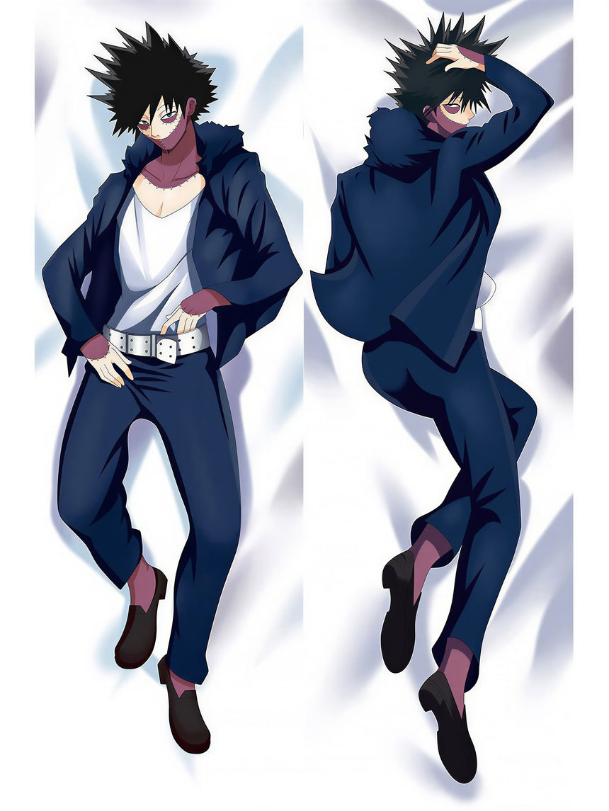 Dakimakura Dabi Przystojny 2