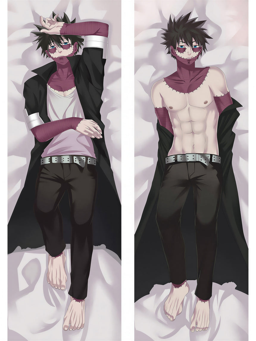 Dakimakura Dabi Husbando 2