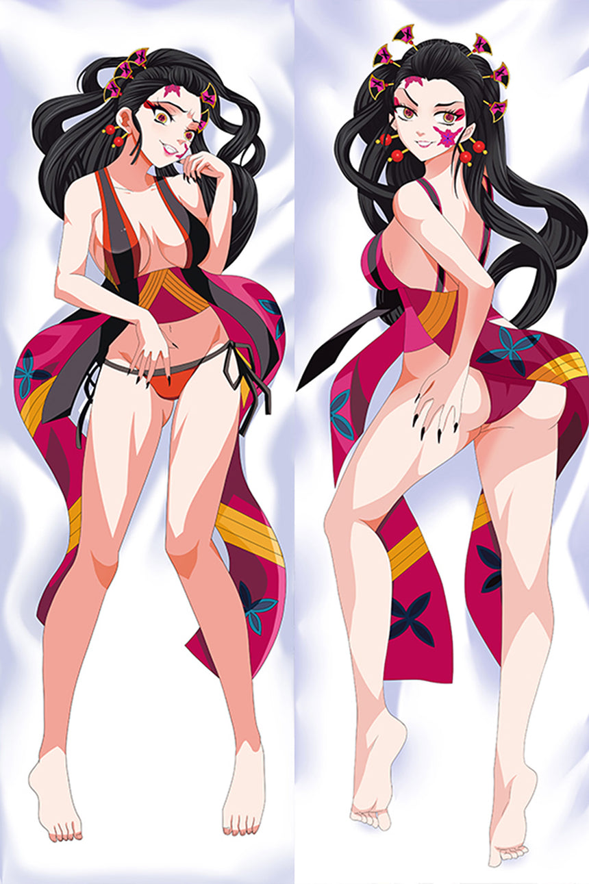 Dakimakura Daki