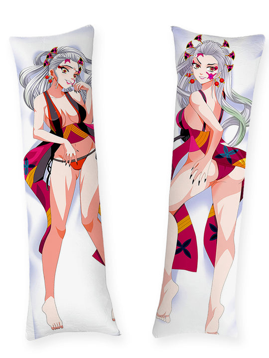 Dakimakura Daki Szarfa Oiran