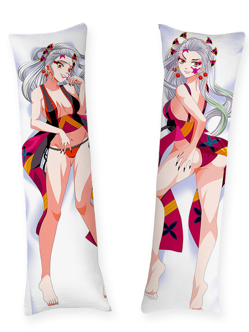 Dakimakura Daki Szarfa Oiran