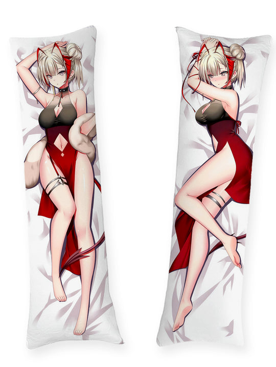 Dakimakura W Gorąca