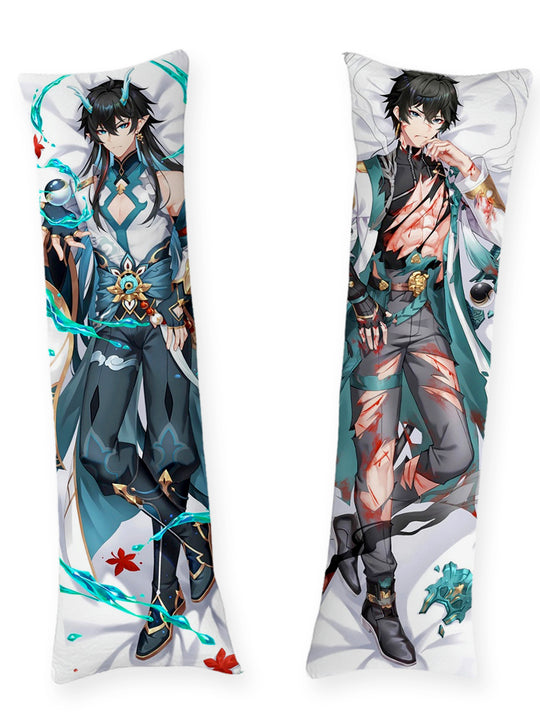 Dakimakura Dan Heng Blizny Bitewne
