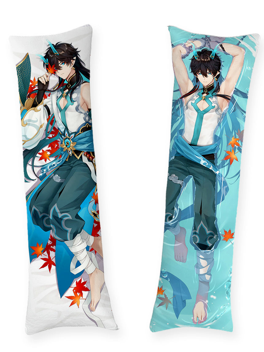 Dakimakura Dan Heng Imbibitor Lunae