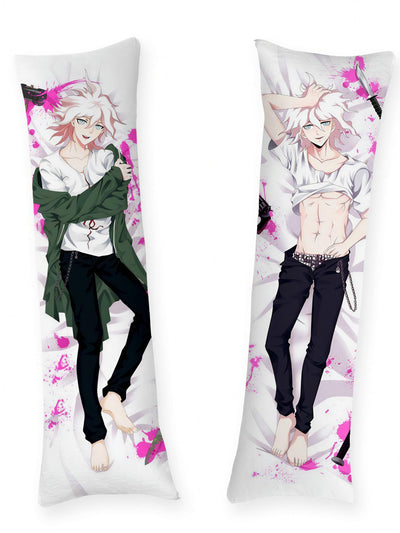 Dakimakura Danganronpa Nagito