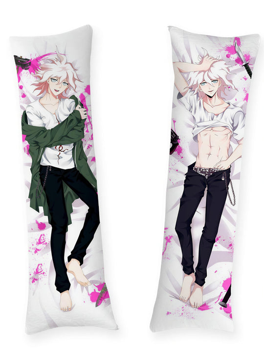 Dakimakura Danganronpa Nagito