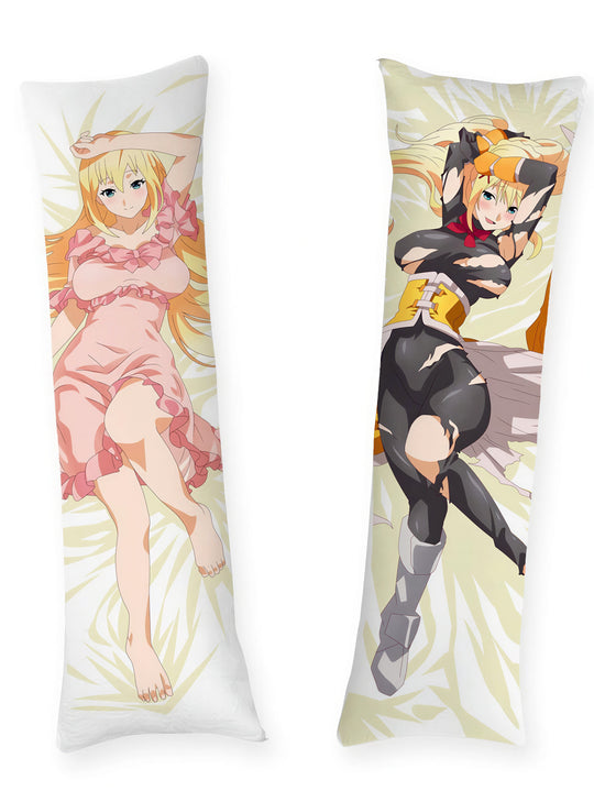 Dakimakura Darkness Urocza
