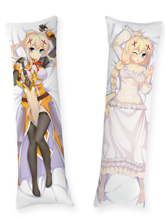 Dakimakura Darkness z Konosuba