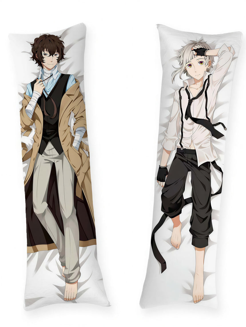 Dakimakura Dazai x Atsushi
