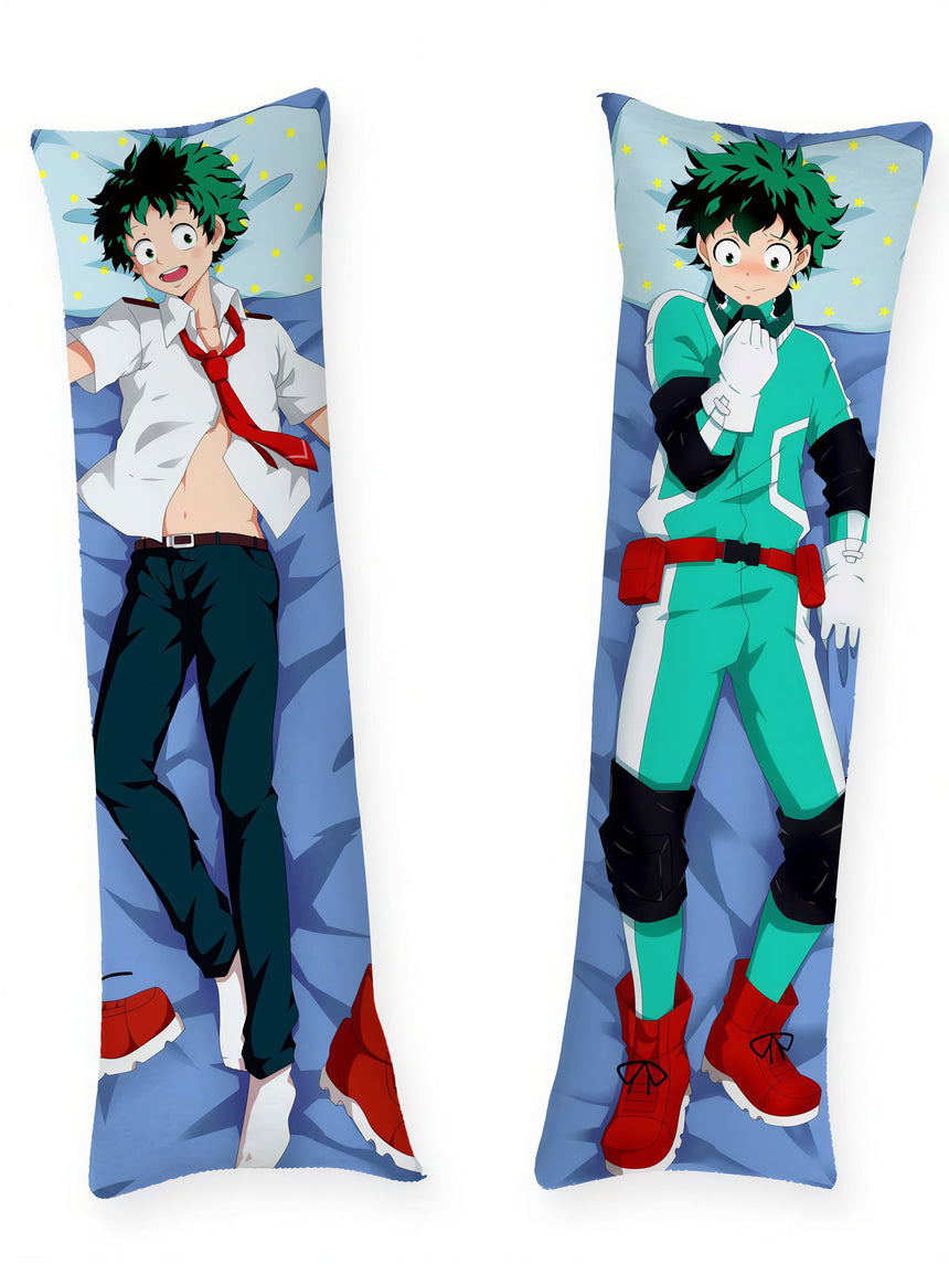 Dakimakura Deku Słodki