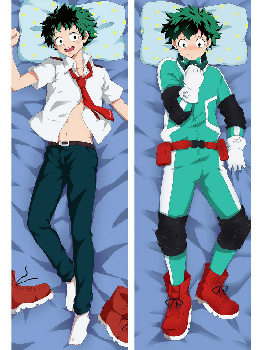 Dakimakura Deku Słodki 2