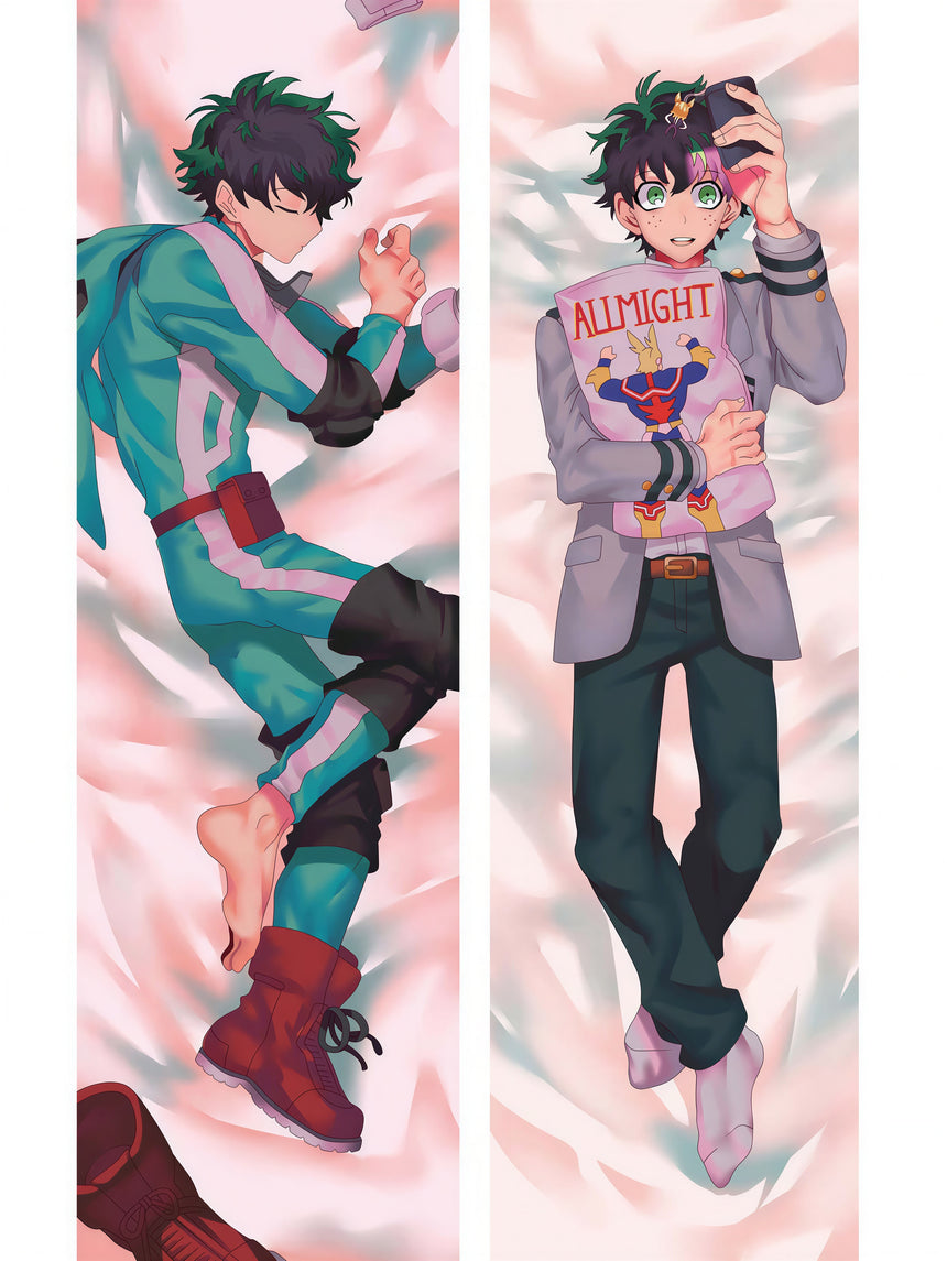 Dakimakura Deku My Hero Academia 2